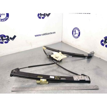 Recambio de elevalunas delantero izquierdo para volkswagen polo (aw) 1.0 tsi referencia OEM IAM 2G4837461B  2Q1959881B