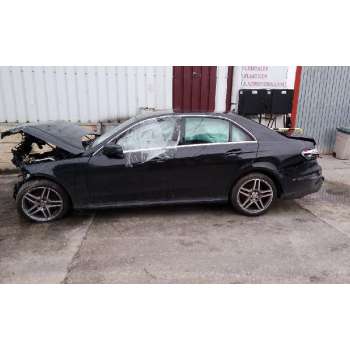 MERCEDES-BENZ CLASE E (W212) LIM.