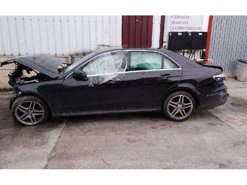 MERCEDES-BENZ CLASE E (W212) LIM.