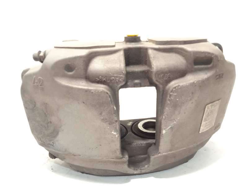 Recambio de pinza freno delantera izquierda para audi a5 sportback (f5a) básico quattro referencia OEM IAM 8W0615107D - Gris 2