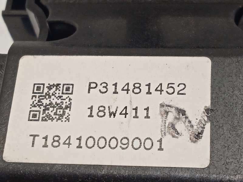 Recambio de mando multifuncion para volvo v90 cross country 2.0 diesel cat referencia OEM IAM P31481452  31481452 - Gris 4
