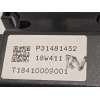 Recambio de mando multifuncion para volvo v90 cross country 2.0 diesel cat referencia OEM IAM P31481452  31481452