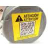 Recambio de abs para renault clio v (b7_) 1.0 tce 100 (b7mt) referencia OEM IAM 476601411R 2265106627 970176