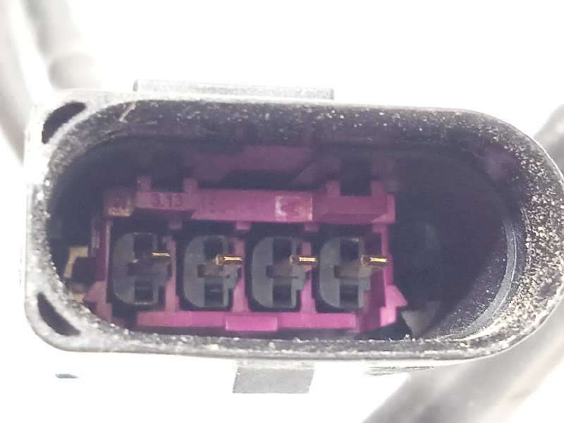 Recambio de sonda lambda para volkswagen t-roc advance referencia OEM IAM 04E906262GG - Azul 3