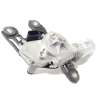 Recambio de motor limpia trasero para skoda spaceback (5h) 1.6 tdi dpf referencia OEM IAM 5F4955711  W000030950