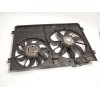Recambio de electroventilador para volkswagen touran (1t1, 1t2) 2.0 tdi referencia OEM IAM 1K0121207AQ 1K0121205S 