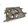 Recambio de electroventilador para renault kangoo 1.5 dci diesel cat referencia OEM IAM 8200427466 8200427466B 