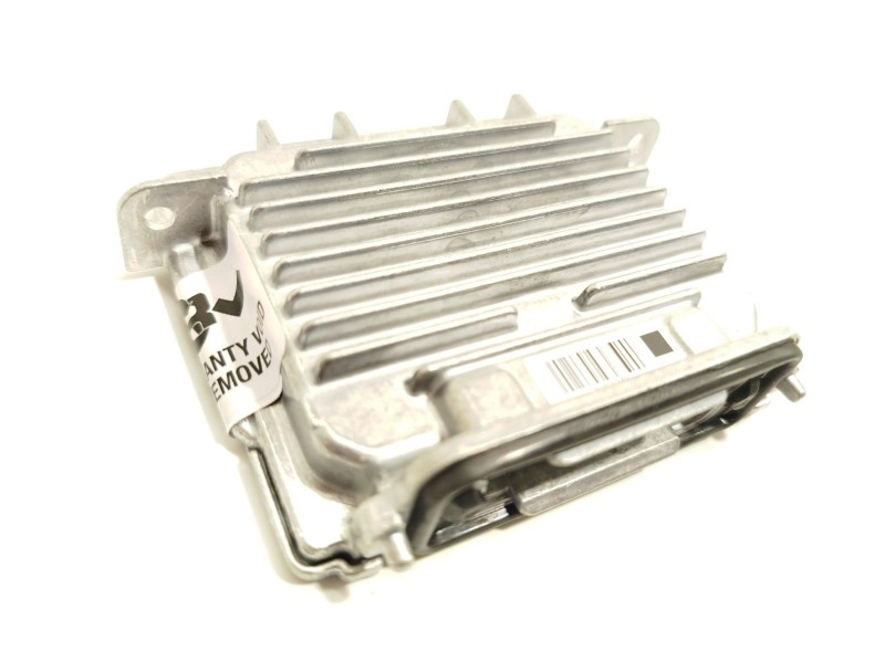 CENTRALITA FAROS XENON 90035944 9806086580 