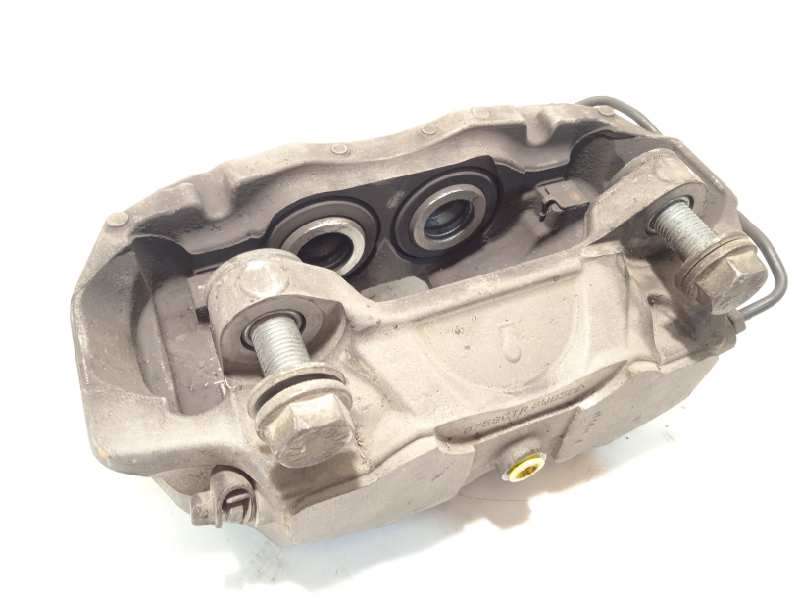 Recambio de pinza freno delantera izquierda para audi a5 sportback (f5a) básico quattro referencia OEM IAM 8W0615107D - Gris 3