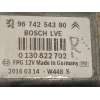 Recambio de elevalunas delantero derecho para peugeot 208 access referencia OEM IAM 9673154380  9674254380
