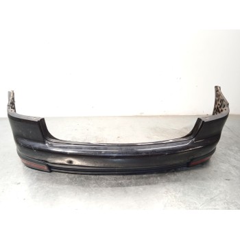 Recambio de paragolpes trasero para volkswagen touran (1t1, 1t2) 2.0 tdi referencia OEM IAM 1T0807417A 1T0807417AGRU 