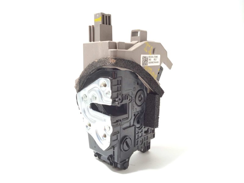 CERRADURA PUERTA TRASERA IZQUIERDA 81410J7300 