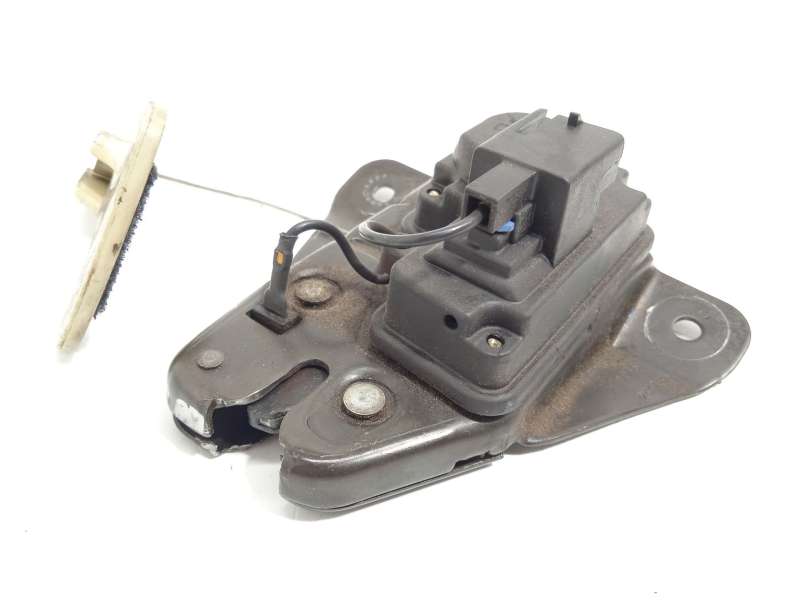 CERRADURA MALETERO / PORTON 5056244AB K05056244AB 