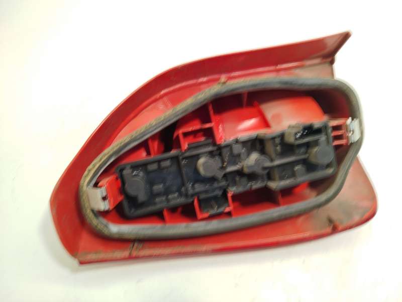 Recambio de piloto trasero derecho para citroën xsara picasso (n68) 1.6 hdi referencia OEM IAM 9650005780 6351T2 89032868 - Gris 2