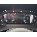 AUDI A1 SPORTBACK (GBA)