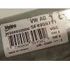 Recambio de motor limpia trasero para skoda spaceback (5h) 1.6 tdi dpf referencia OEM IAM 5F4955711  W000030950