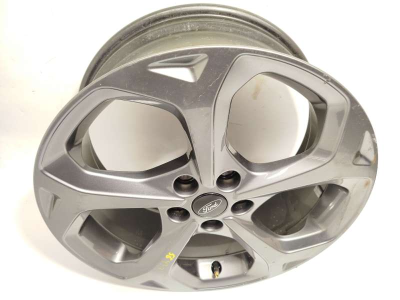 Recambio de llanta para ford kuga iii (dfk) 2.5 duratec plug-in-hybrid referencia OEM IAM PV4CC2A PV4C1007C2A 2718981 - Gris 3