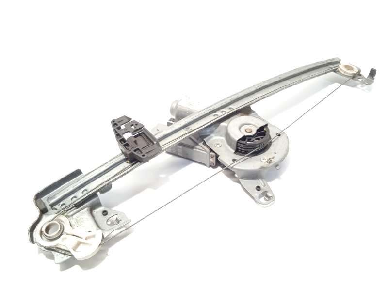 Recambio de elevalunas delantero derecho para citroën c3 1.4 hdi sx plus referencia OEM IAM 400618F 2