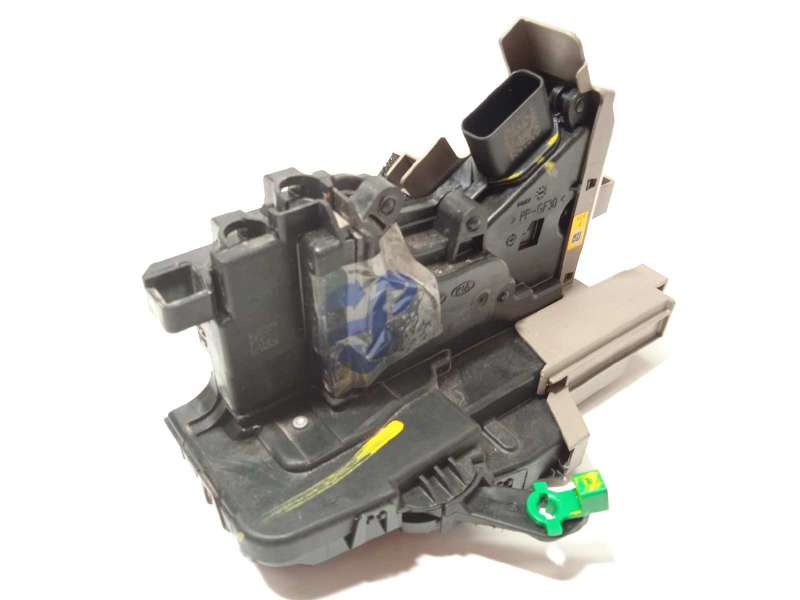 Recambio de cerradura puerta trasera izquierda para kia xceed edrive phev referencia OEM IAM 81410J7300 2