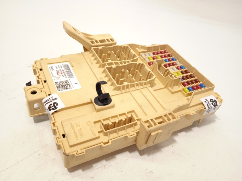 CAJA RELES / FUSIBLES 91957J7081 