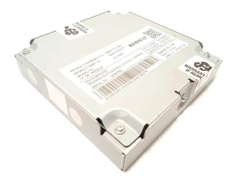 MODULO ELECTRONICO 284A15118R 