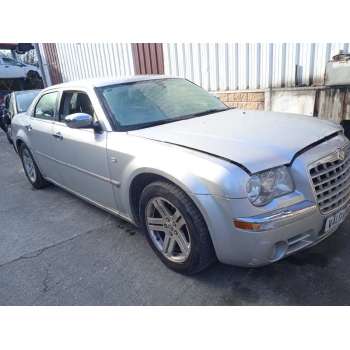 CHRYSLER 300 C