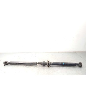 Recambio de transmision central para hyundai santa fe (sm) 2.0 crdi cat referencia OEM IAM 4930026200  