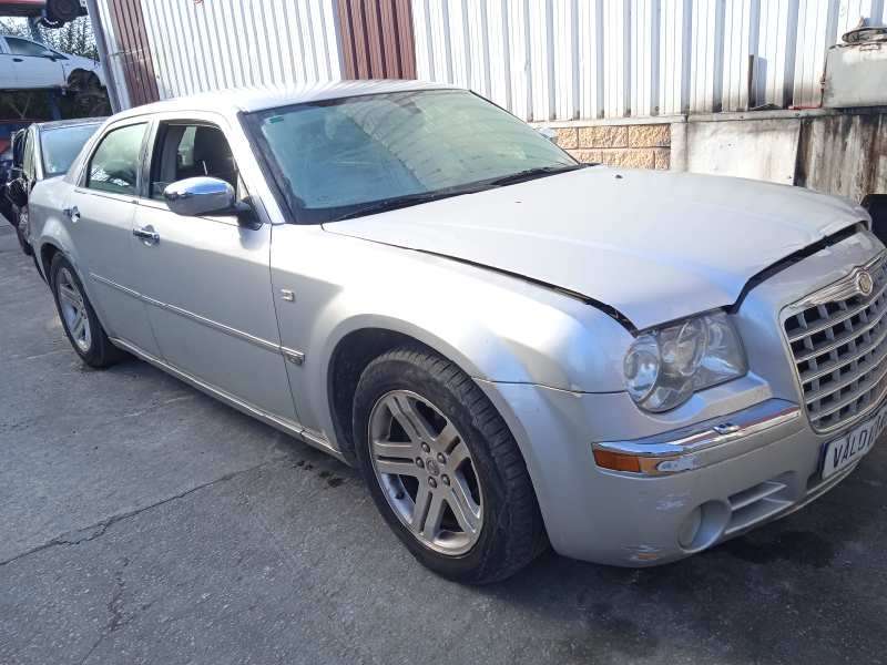 CHRYSLER 300 C