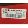 Recambio de piloto trasero derecho para citroën xsara picasso (n68) 1.6 hdi referencia OEM IAM 9650005780 6351T2 89032868