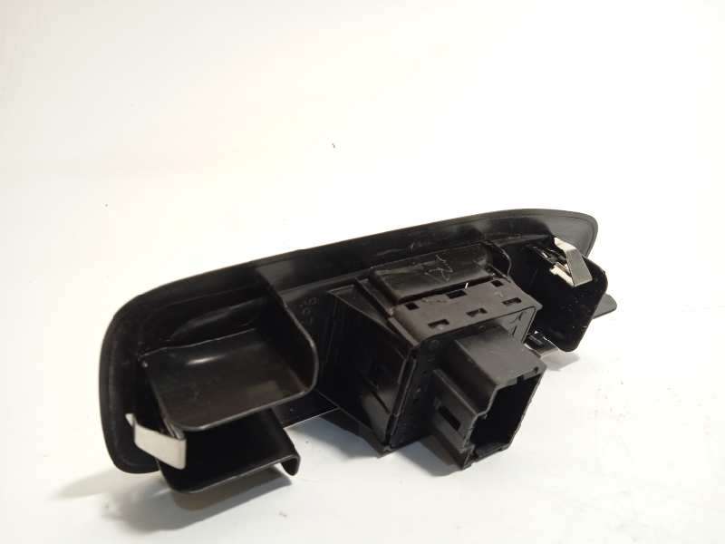 Recambio de mando elevalunas delantero izquierdo para peugeot 208 access referencia OEM IAM 96749245ZD  9664313ZD - Blanco 2