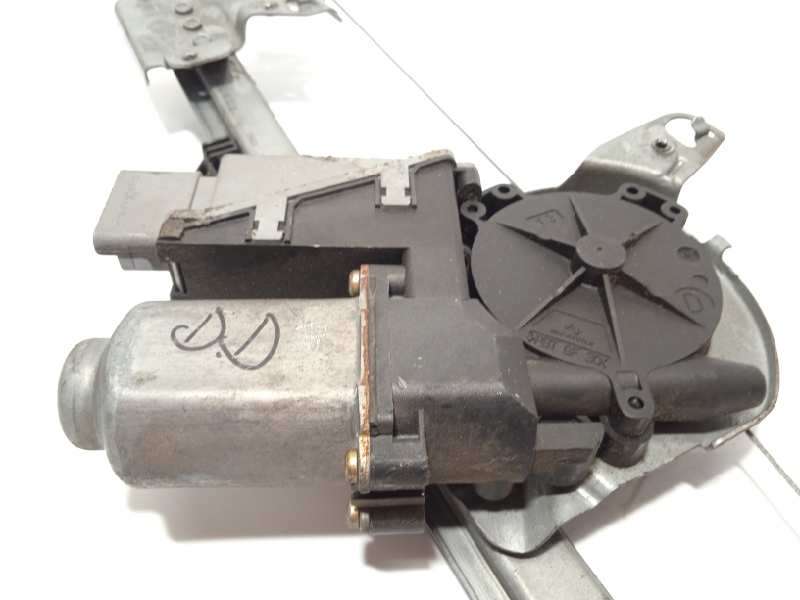 Recambio de elevalunas delantero derecho para citroën c3 1.4 hdi sx plus referencia OEM IAM 400618F 3