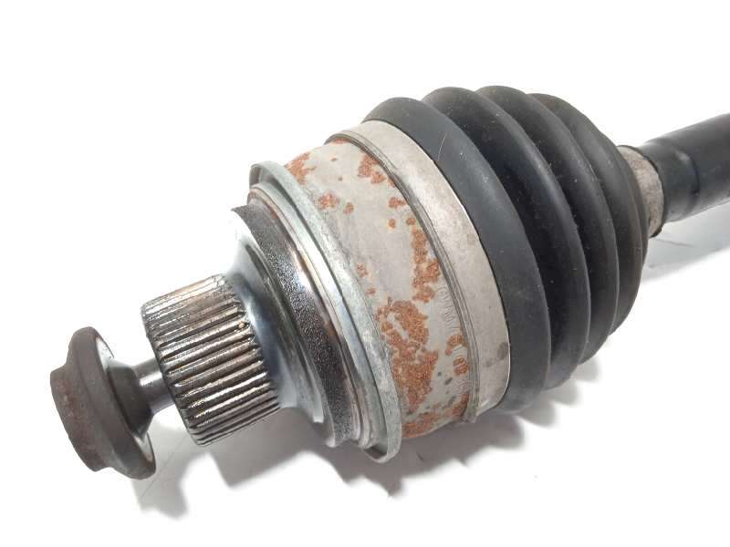 Recambio de transmision delantera izquierda para audi a5 sportback (f5a) básico quattro referencia OEM IAM 8W0407271E - Gris 2