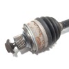 Recambio de transmision delantera izquierda para audi a5 sportback (f5a) básico quattro referencia OEM IAM 8W0407271E  