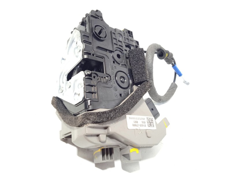 CERRADURA PUERTA TRASERA DERECHA 81420J7000 