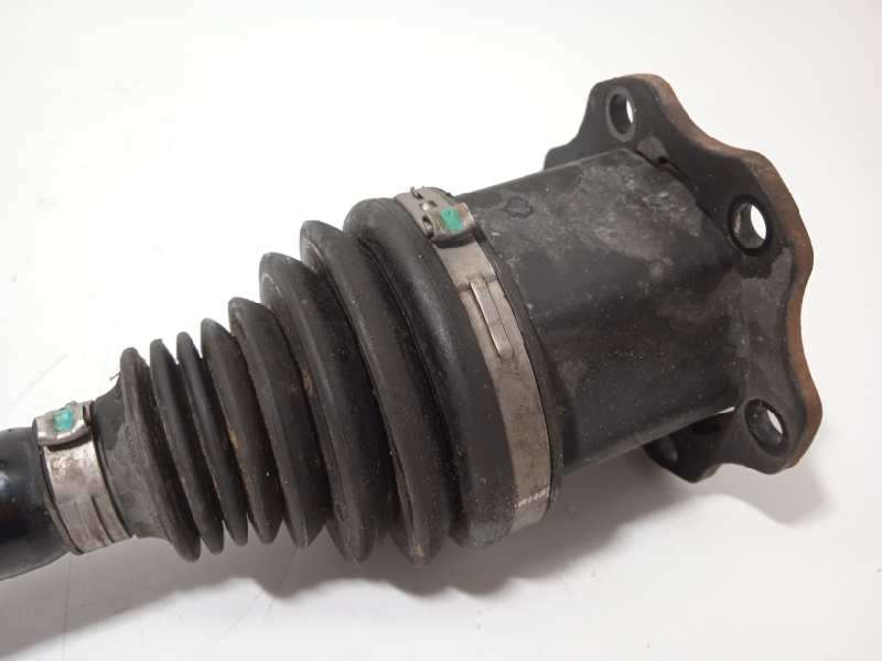Recambio de transmision delantera izquierda para audi a5 sportback (f5a) básico quattro referencia OEM IAM 8W0407271E - Gris 3