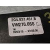 Recambio de elevalunas delantero izquierdo para volkswagen polo (aw) 1.0 tsi referencia OEM IAM 2G4837461B  2Q1959881B