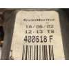 Recambio de elevalunas delantero derecho para citroën c3 1.4 hdi sx plus referencia OEM IAM 400618F  
