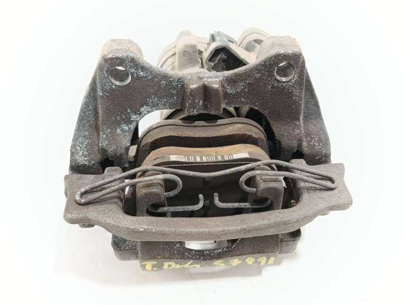 Recambio de pinza freno trasera derecha para cupra leon (kl1, ku1, kug) 1.5 etsi referencia OEM IAM 5R3615406A 5WA615424SL7 5