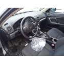 SUBARU LEGACY FAMILIAR/OUTBACK B13 (BP)