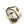 Recambio de cerradura puerta trasera izquierda para honda jazz (ge) 1.2 cat referencia OEM IAM 72650TF0003  