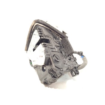 CERRADURA PUERTA TRASERA IZQUIERDA 81410J7000 