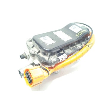 RADIADOR CALEFACCION / AIRE ACONDICIONADO 375V2K4000 