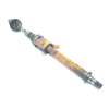 Recambio de transmision delantera derecha para mini mini (r56) cooper d referencia OEM IAM 7616142  31607616142