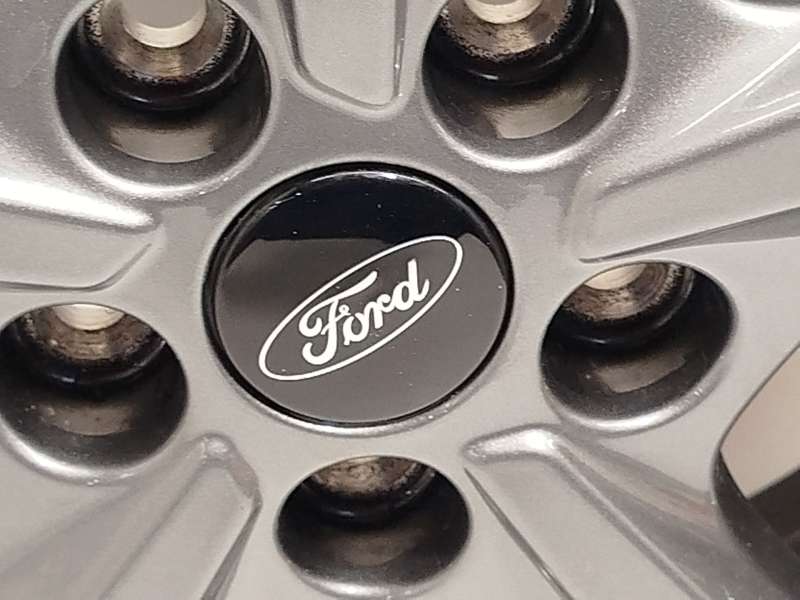 Recambio de llanta para ford kuga iii (dfk) 2.5 duratec plug-in-hybrid referencia OEM IAM PV4CC2A PV4C1007C2A 2718981 - Gris 5
