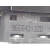 Recambio de mando elevalunas delantero izquierdo para peugeot 208 access referencia OEM IAM 96749245ZD  9664313ZD