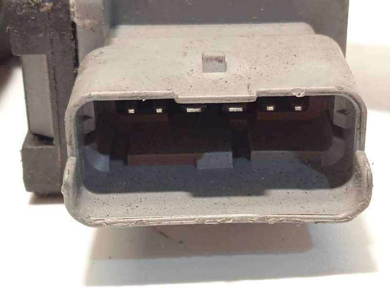 Recambio de elevalunas delantero derecho para citroën c3 1.4 hdi sx plus referencia OEM IAM 400618F 5