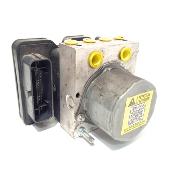 Recambio de abs para nissan pulsar hatchback (c13) 1.5 dci referencia OEM IAM 476603ZF0A 2265106516 269678