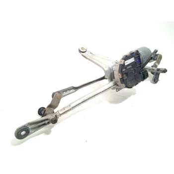 MOTOR LIMPIA DELANTERO 31385115 3397021717
