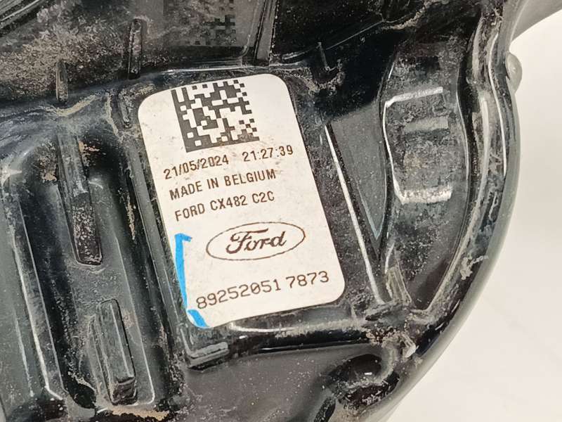 Recambio de modulo electronico para ford kuga iii (dfk) 2.5 duratec plug-in-hybrid referencia OEM IAM 2769877 5