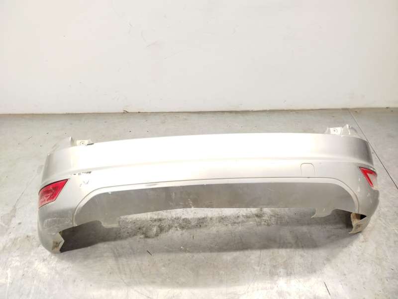 Recambio de paragolpes trasero para ford focus ii (da_, hcp, dp) 1.8 tdci referencia OEM IAM 1500402 8M51A17906BBXWAA - Plata 2